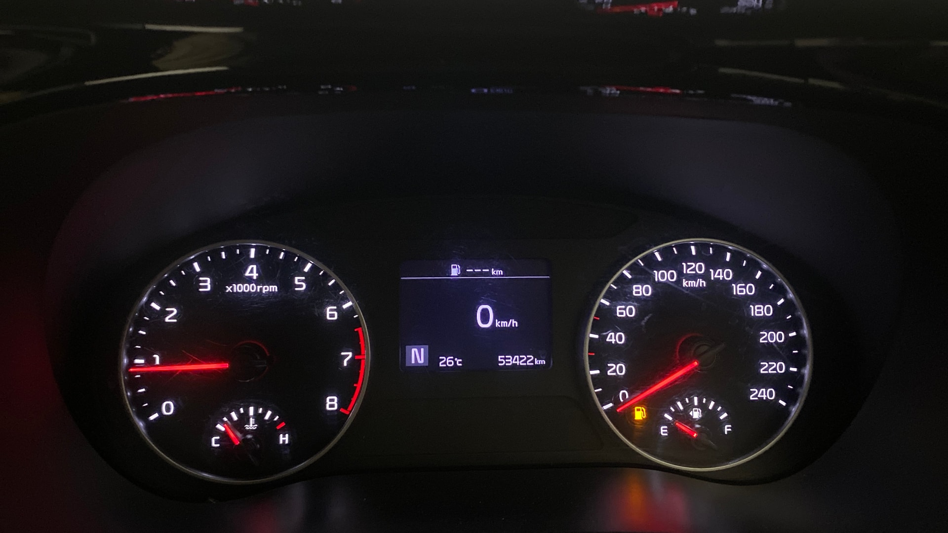 View 2022 Kia Seltos D1.5 CRDI VGT 6MT HTK Plus Image 37 Used 2022 Kia Seltos D1.5 CRDI VGT 6MT HTK Plus Image 37