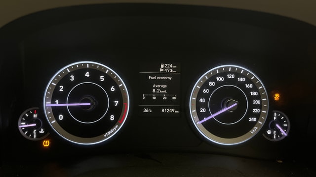 View Hyundai Creta Image 37 Used Hyundai Creta Image 37