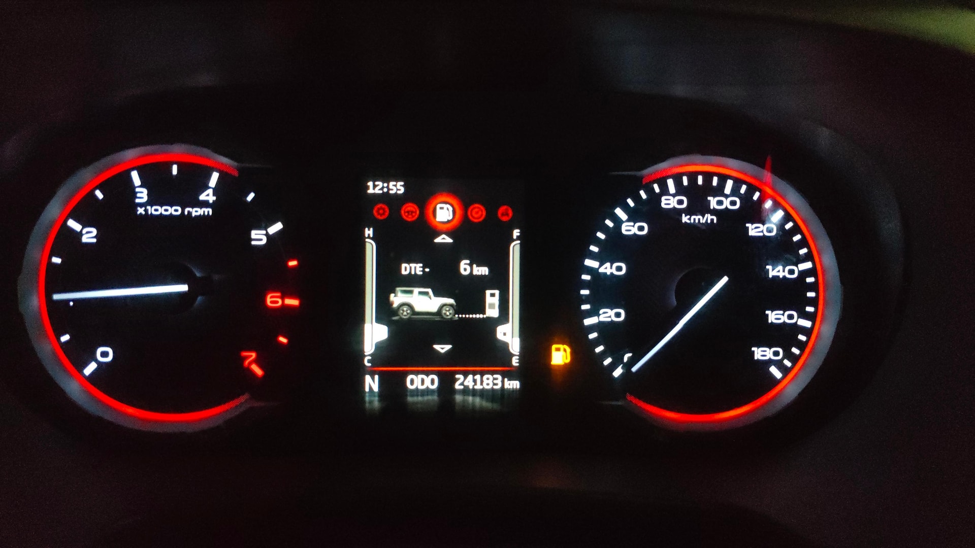 Used 2022 Mahindra Thar Used 2022 Mahindra Thar