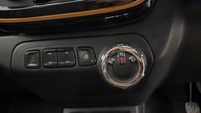 View Renault Kwid Image 37 Used Renault Kwid Image 37