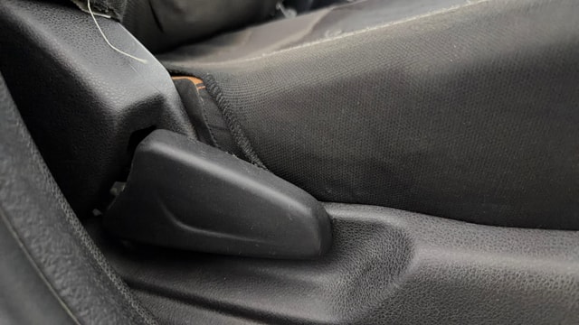 View Renault Kwid Image 18 Used Renault Kwid Image 18