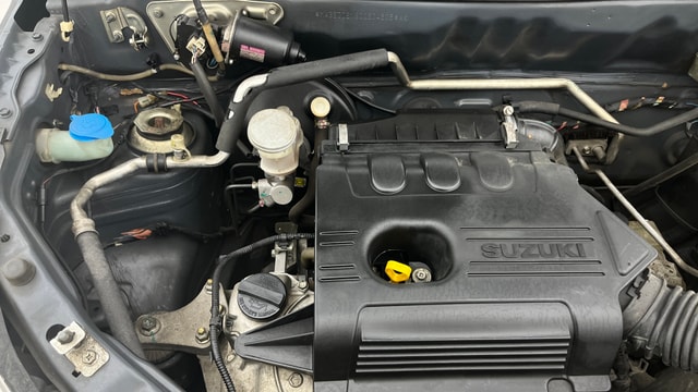 View Maruti Suzuki Alto K10 Image 3 Used Maruti Suzuki Alto K10 Image 3