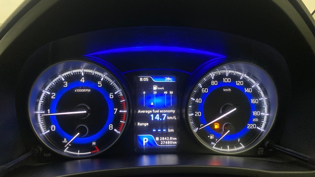 View Maruti Suzuki 1000 Image 35 Used Maruti Suzuki 1000 Image 35