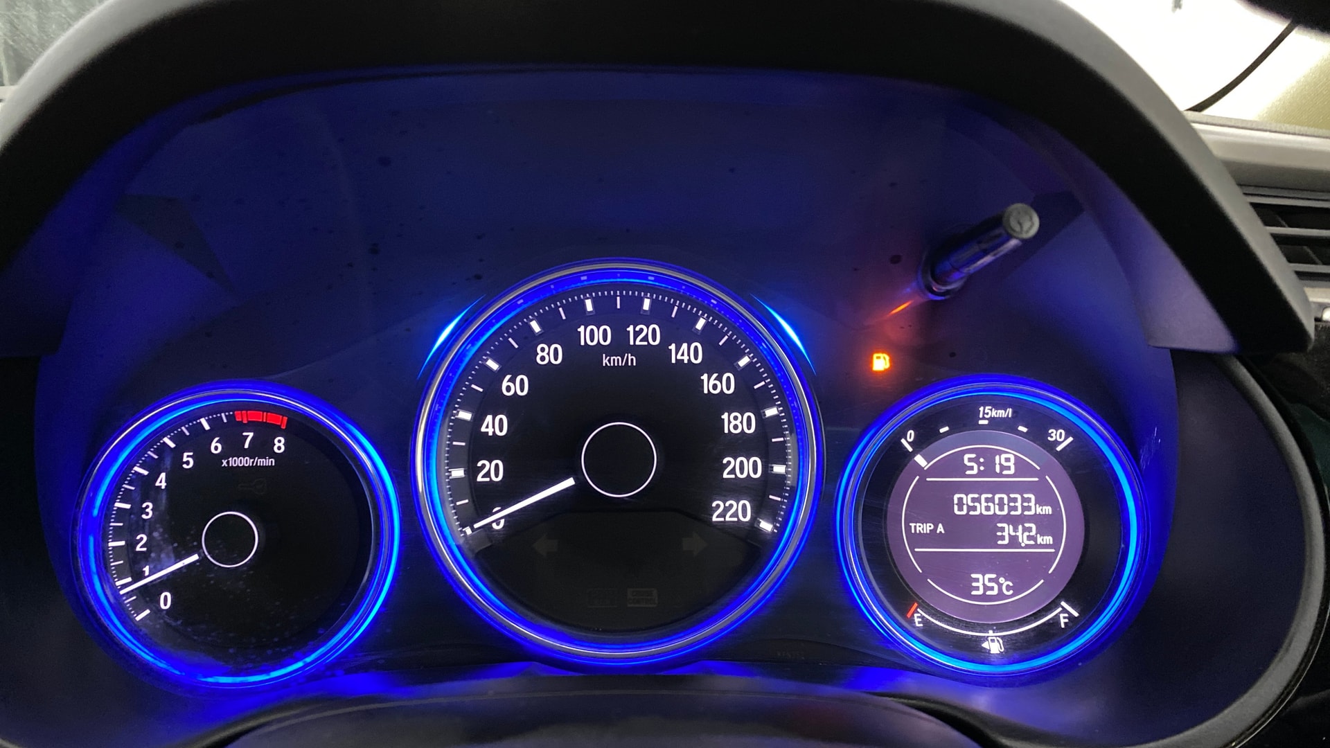 Used 2016 Honda City Used 2016 Honda City