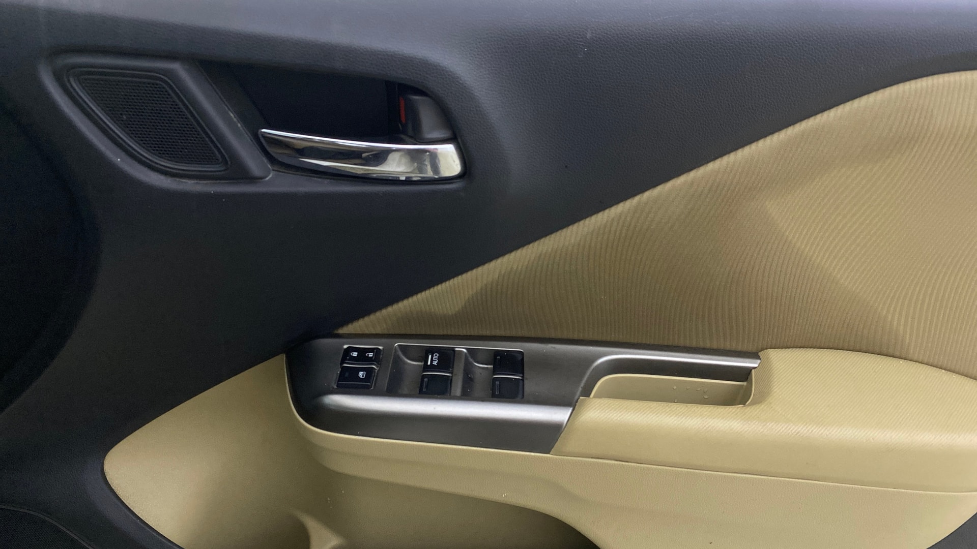 Used 2016 Honda City Used 2016 Honda City