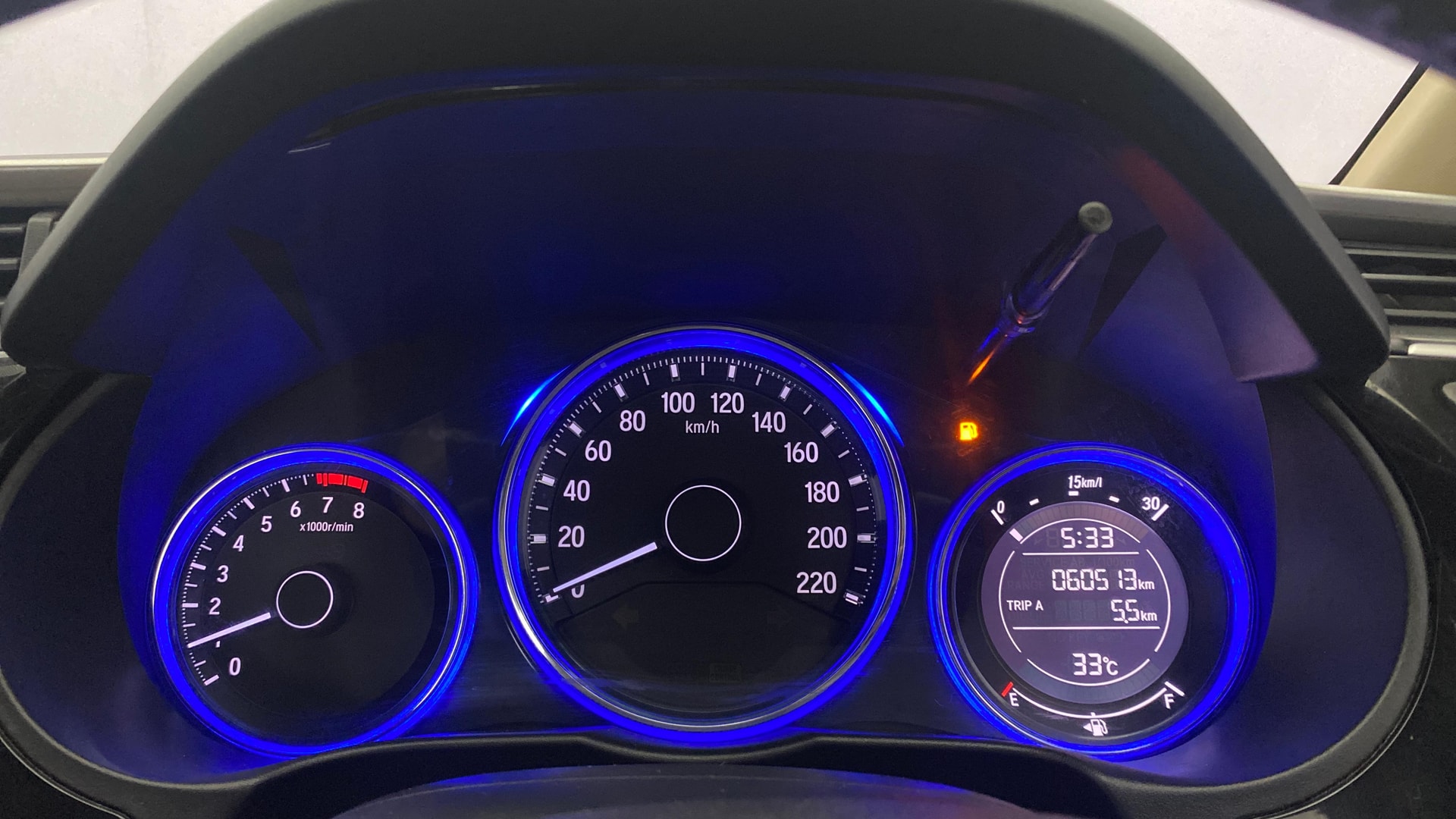 View 2014 Honda City ZX MT Diesel Anniversary Edition Image 21 Used 2014 Honda City ZX MT Diesel Anniversary Edition Image 21