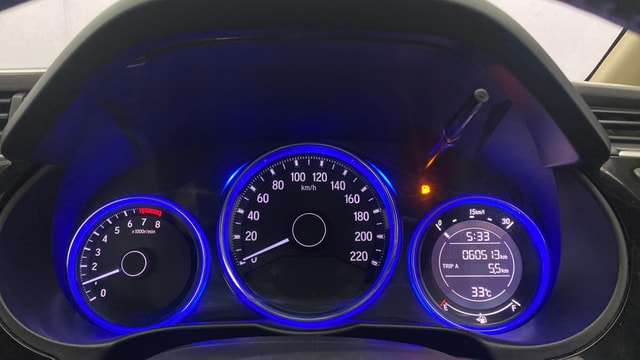 View Honda City Image 21 Used Honda City Image 21