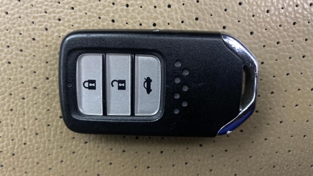 View Honda City Image 19 Used Honda City Image 19