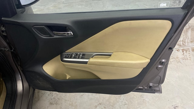 View Honda City Image 39 Used Honda City Image 39