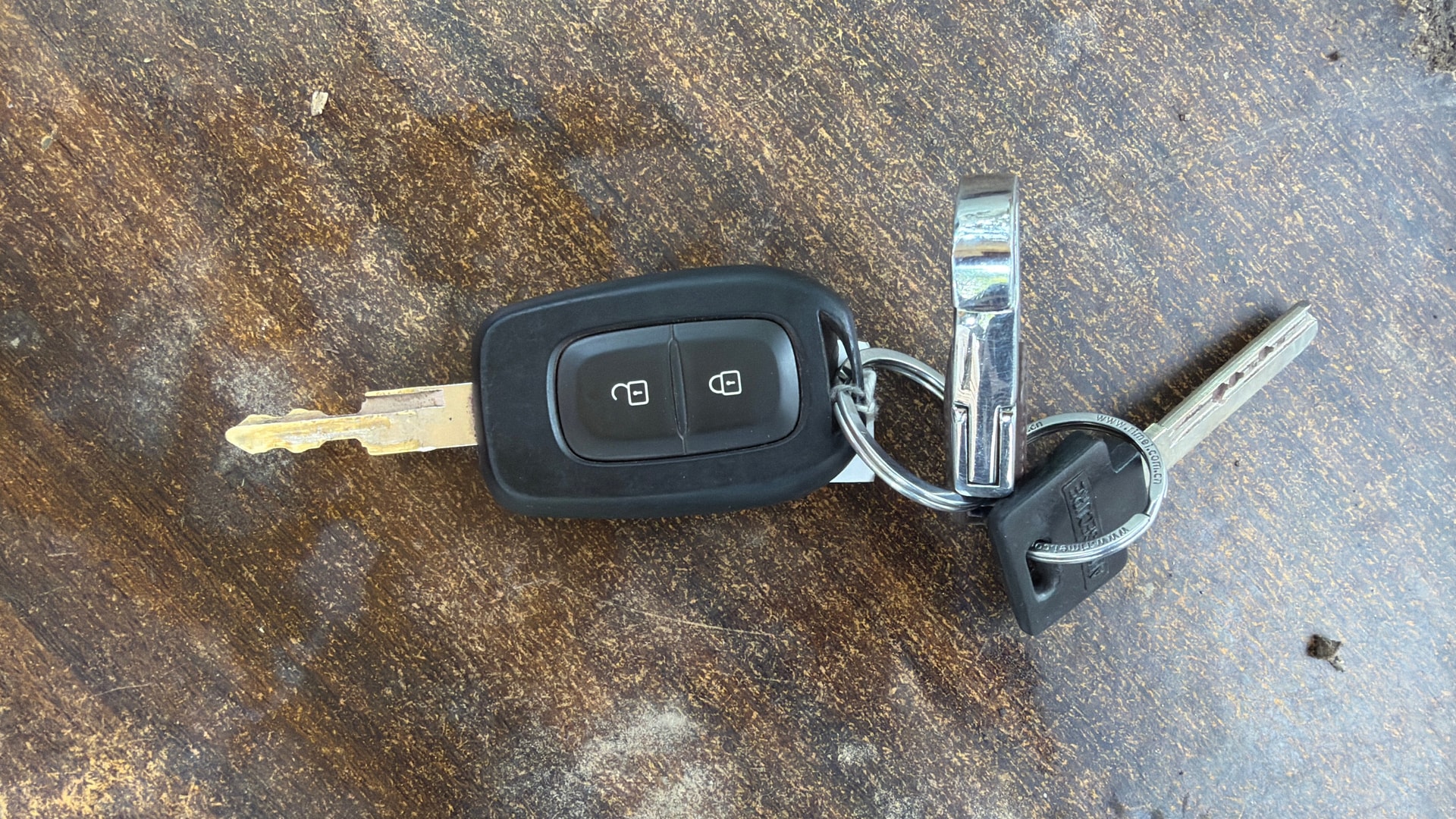 Used 2023 Renault Kwid Used 2023 Renault Kwid