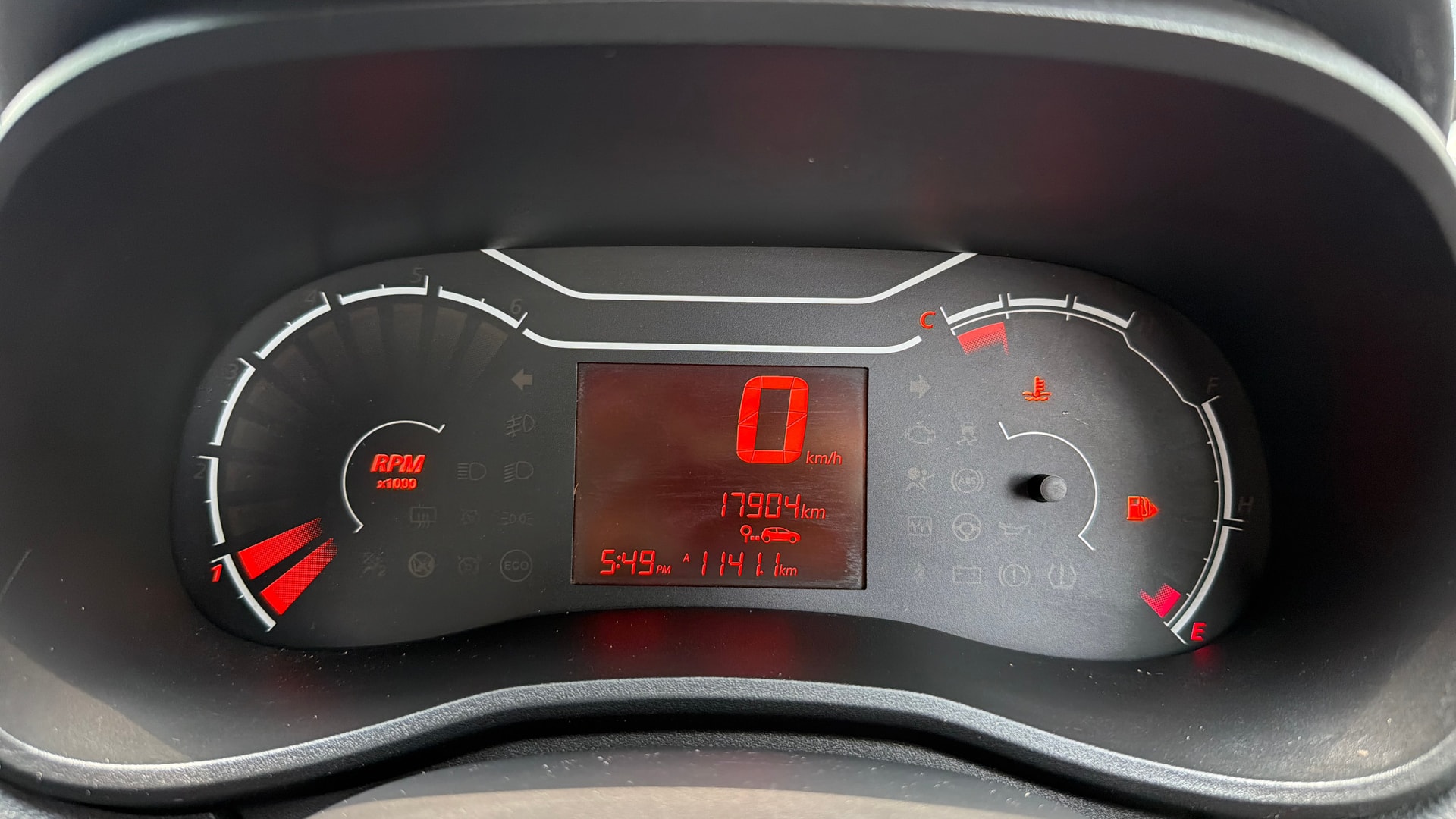 Used 2023 Renault Kwid Used 2023 Renault Kwid