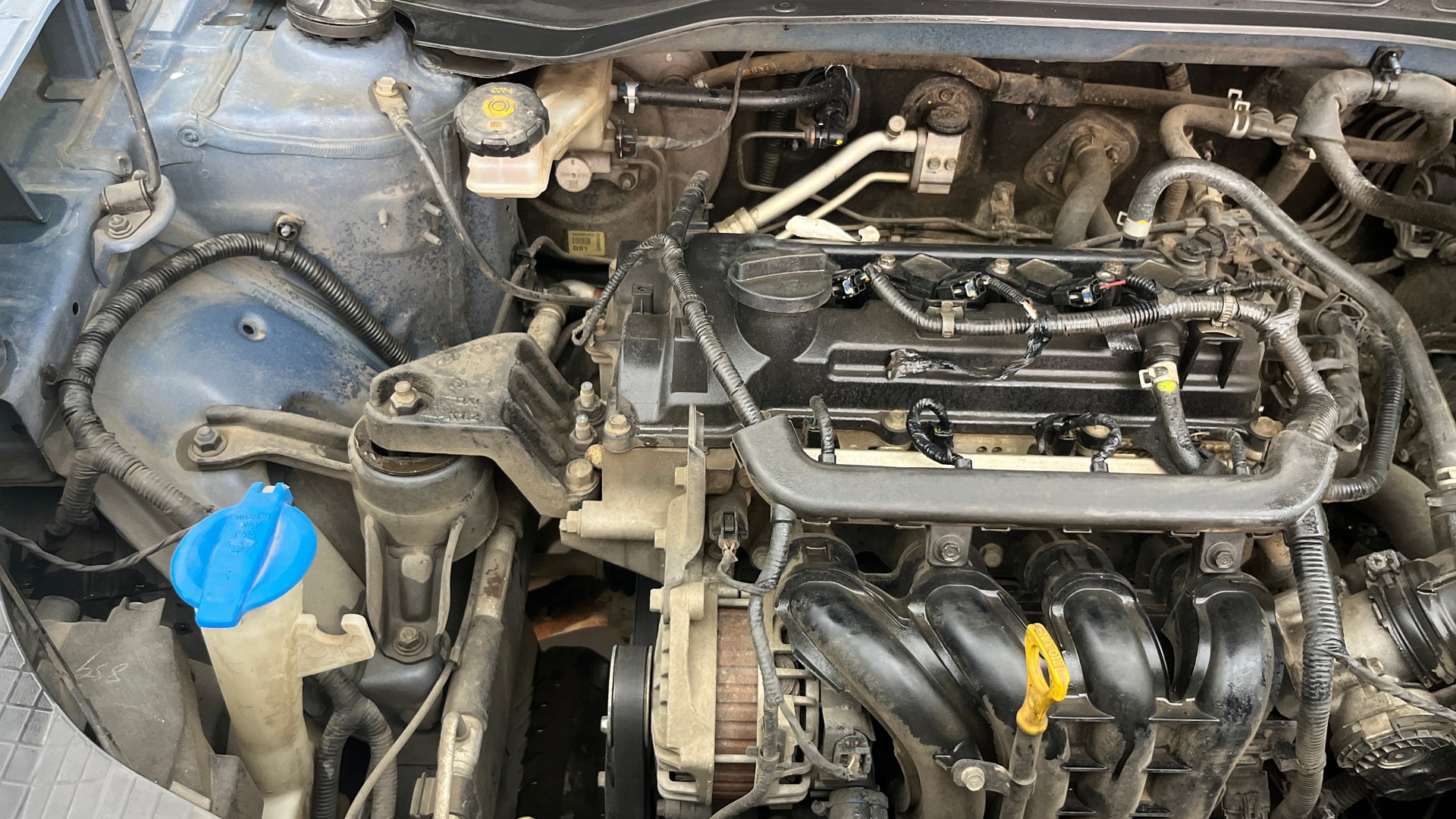 Used 2021 Hyundai Venue Used 2021 Hyundai Venue