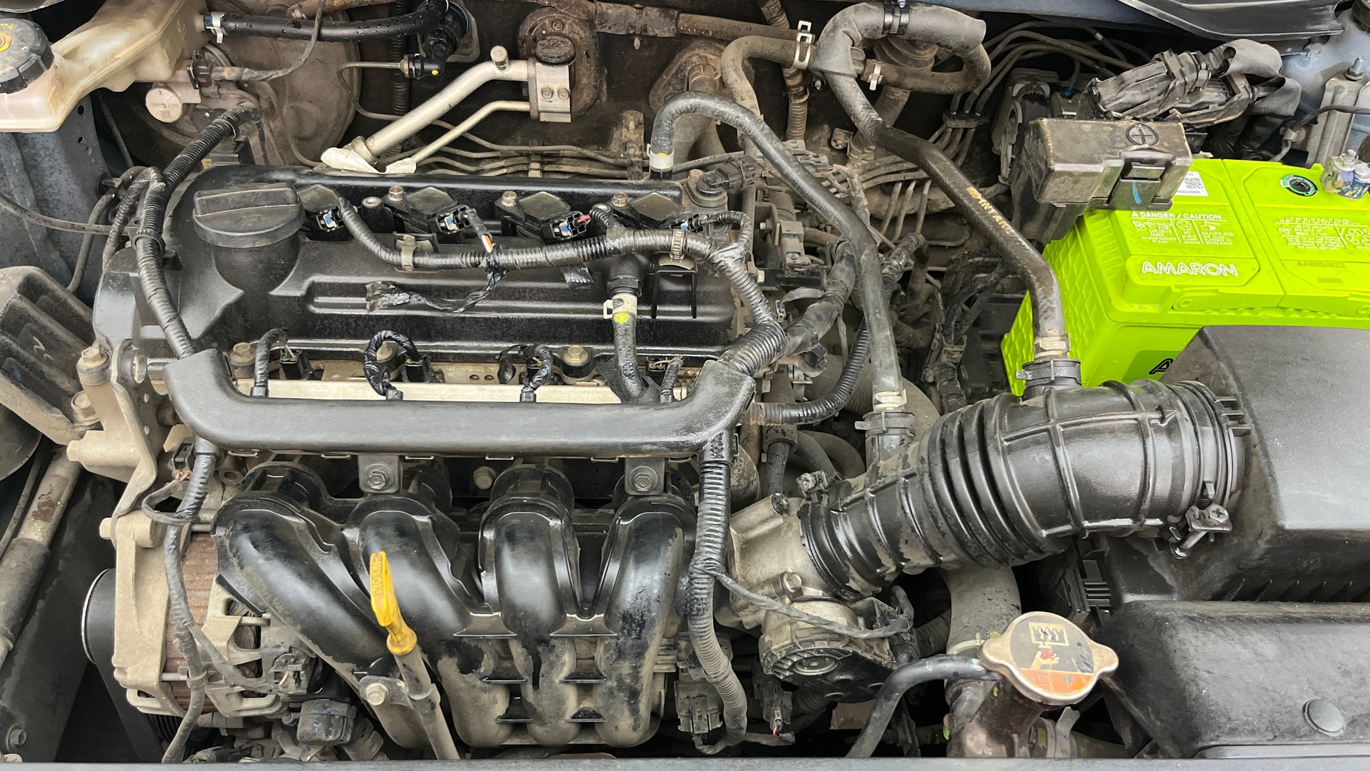 Used 2021 Hyundai Venue Used 2021 Hyundai Venue