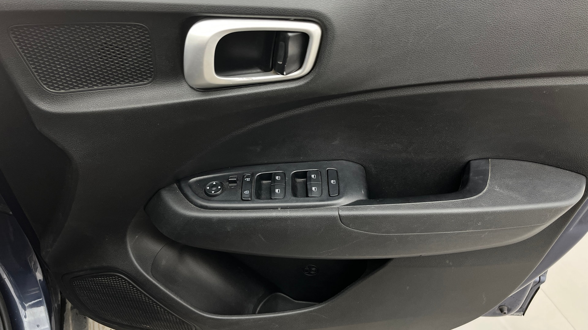 Used 2021 Hyundai Venue Used 2021 Hyundai Venue