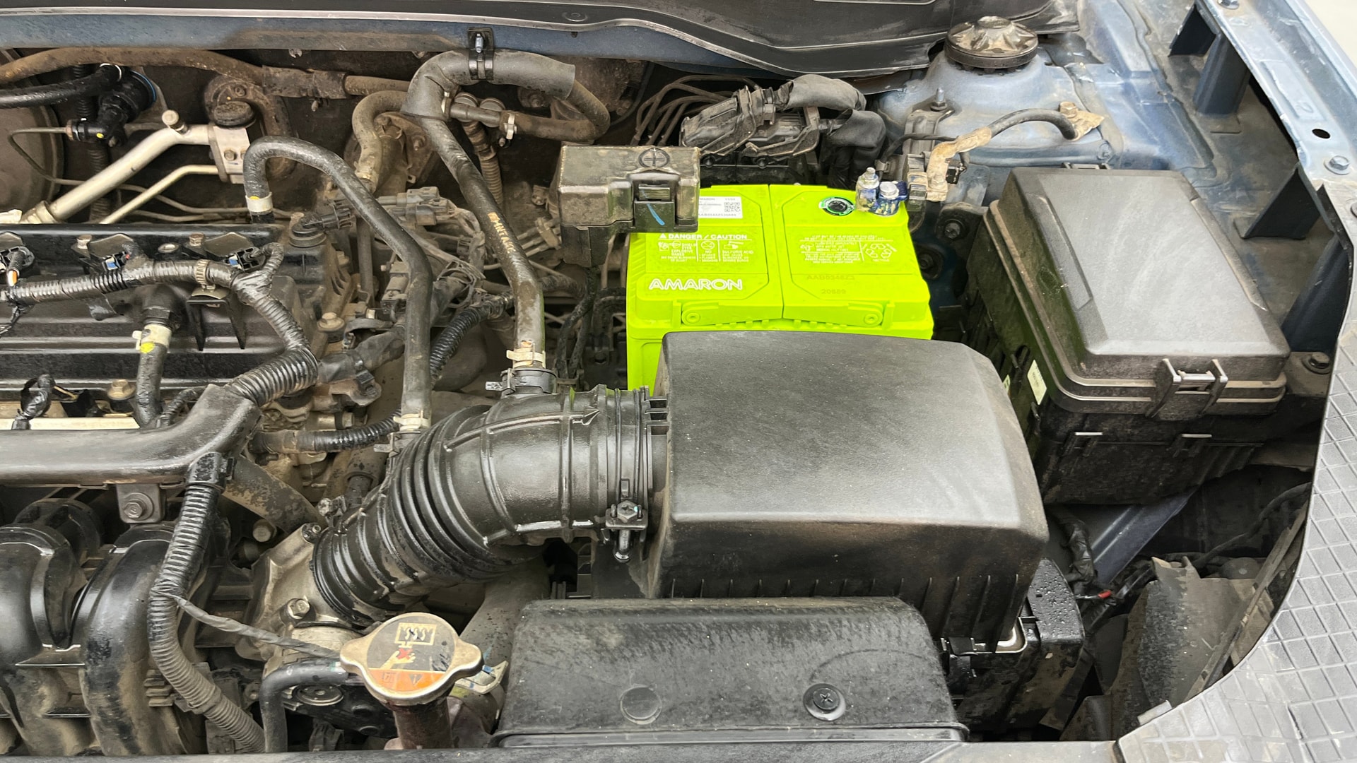 Used 2021 Hyundai Venue Used 2021 Hyundai Venue