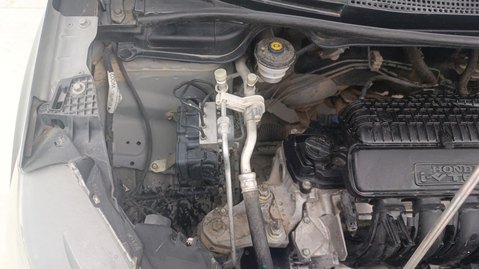 Used 2018 Honda WR-V Used 2018 Honda WR-V