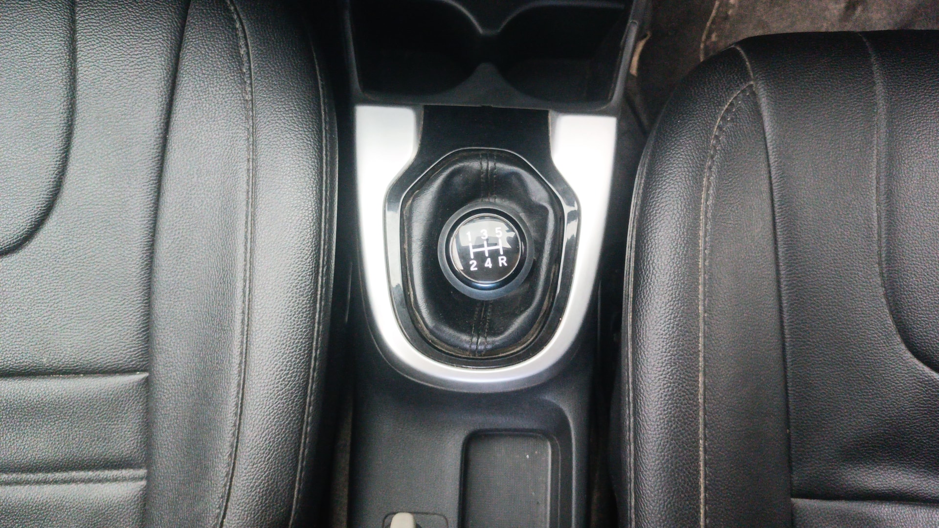 Used 2018 Honda WR-V Used 2018 Honda WR-V