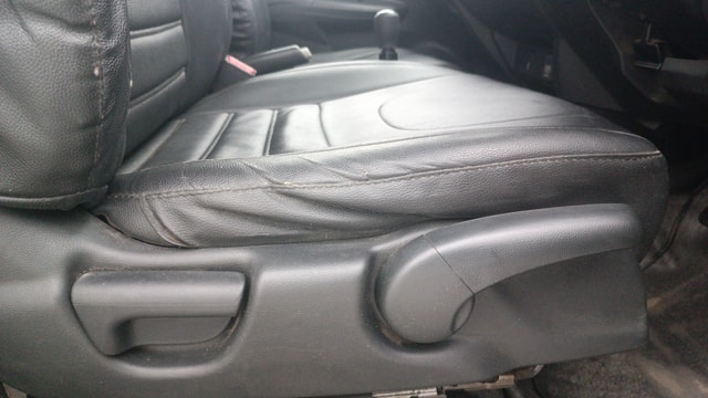 View Honda WR-V Image 18 Used Honda WR-V Image 18