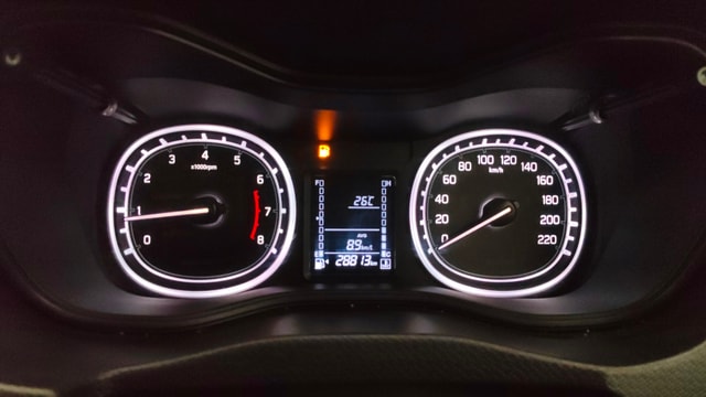 View Toyota Urban Cruiser Image 36 Used Toyota Urban Cruiser Image 36