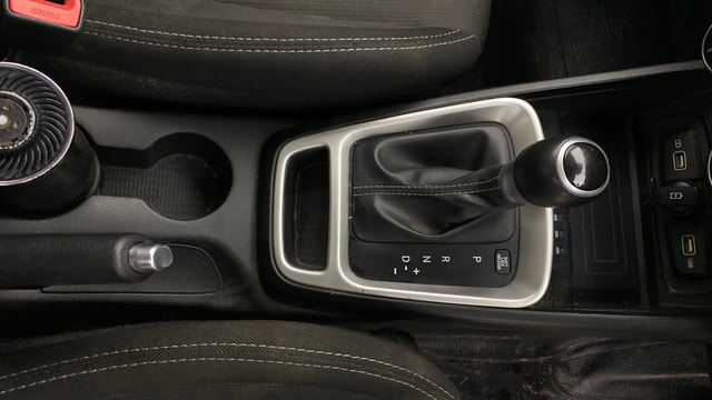 View Hyundai Venue Image 42 Used Hyundai Venue Image 42