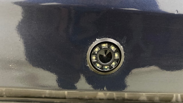 View Hyundai Venue Image 16 Used Hyundai Venue Image 16