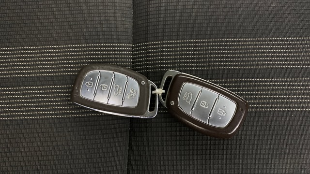 View Hyundai Venue Image 19 Used Hyundai Venue Image 19
