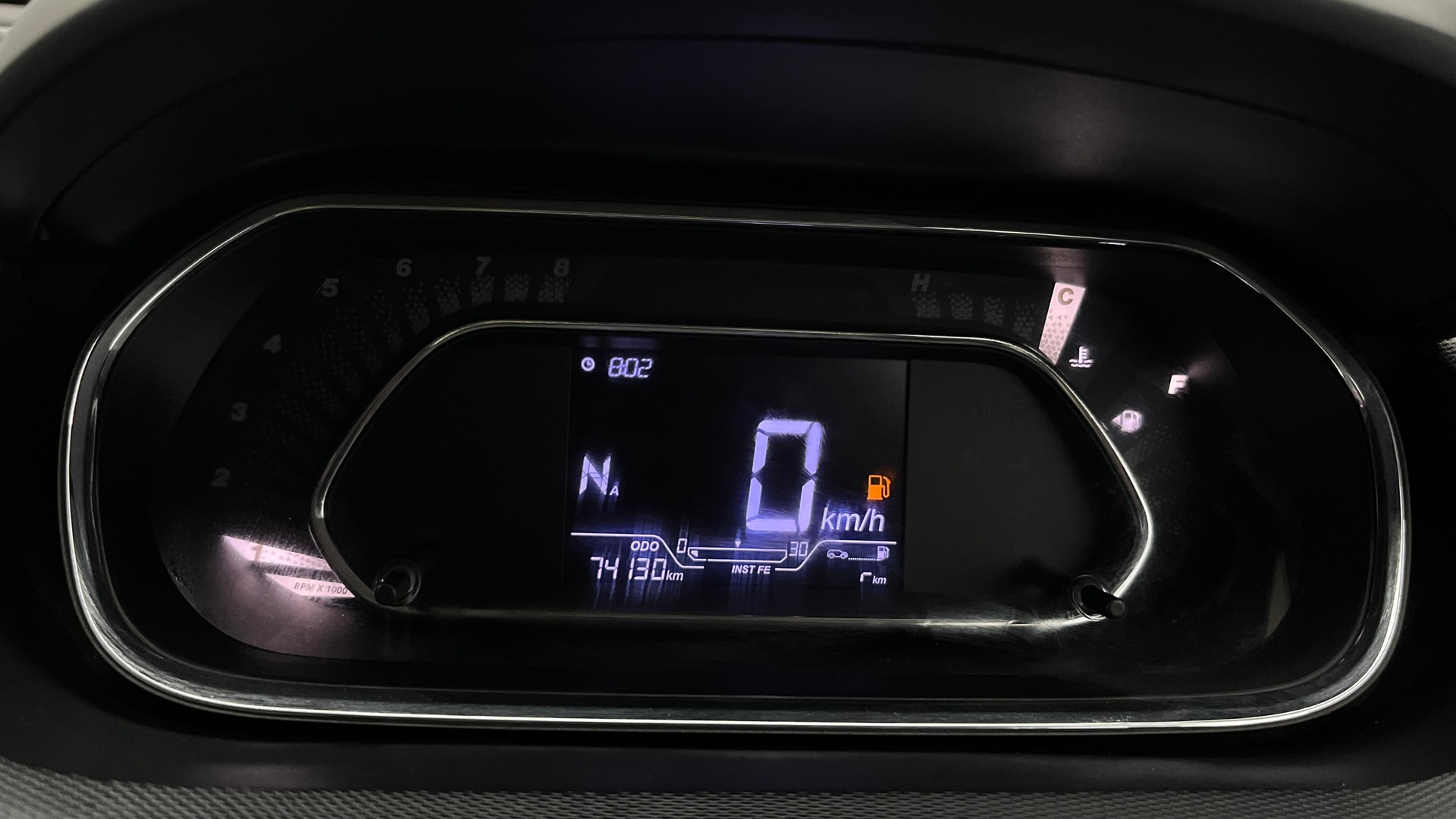 Used 2022 Tata Tiago Used 2022 Tata Tiago