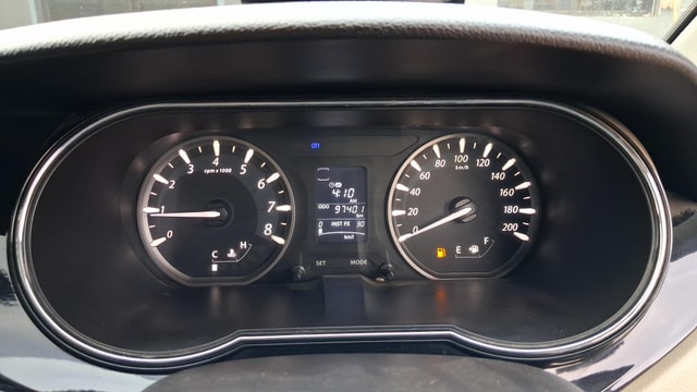 View Tata Zest Image 34 Used Tata Zest Image 34