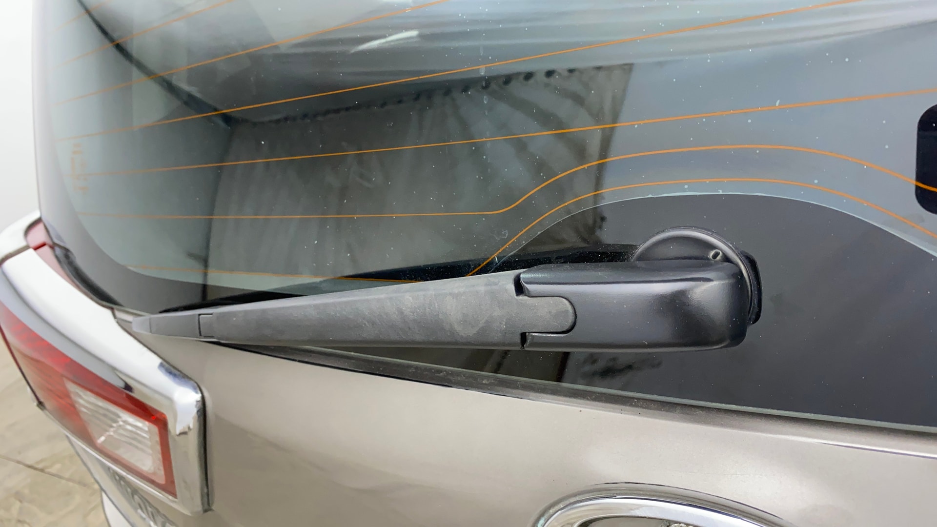 Used 2017 Toyota Innova Crysta Used 2017 Toyota Innova Crysta