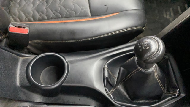 View Toyota Innova Crysta Image 39 Used Toyota Innova Crysta Image 39