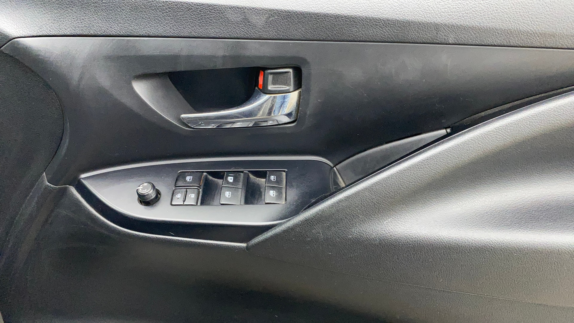 Used 2017 Toyota Innova Crysta Used 2017 Toyota Innova Crysta