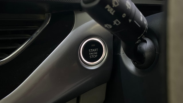 View Tata Nexon Image 34 Used Tata Nexon Image 34