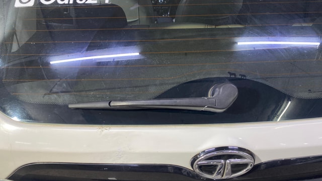 View Tata Nexon Image 43 Used Tata Nexon Image 43
