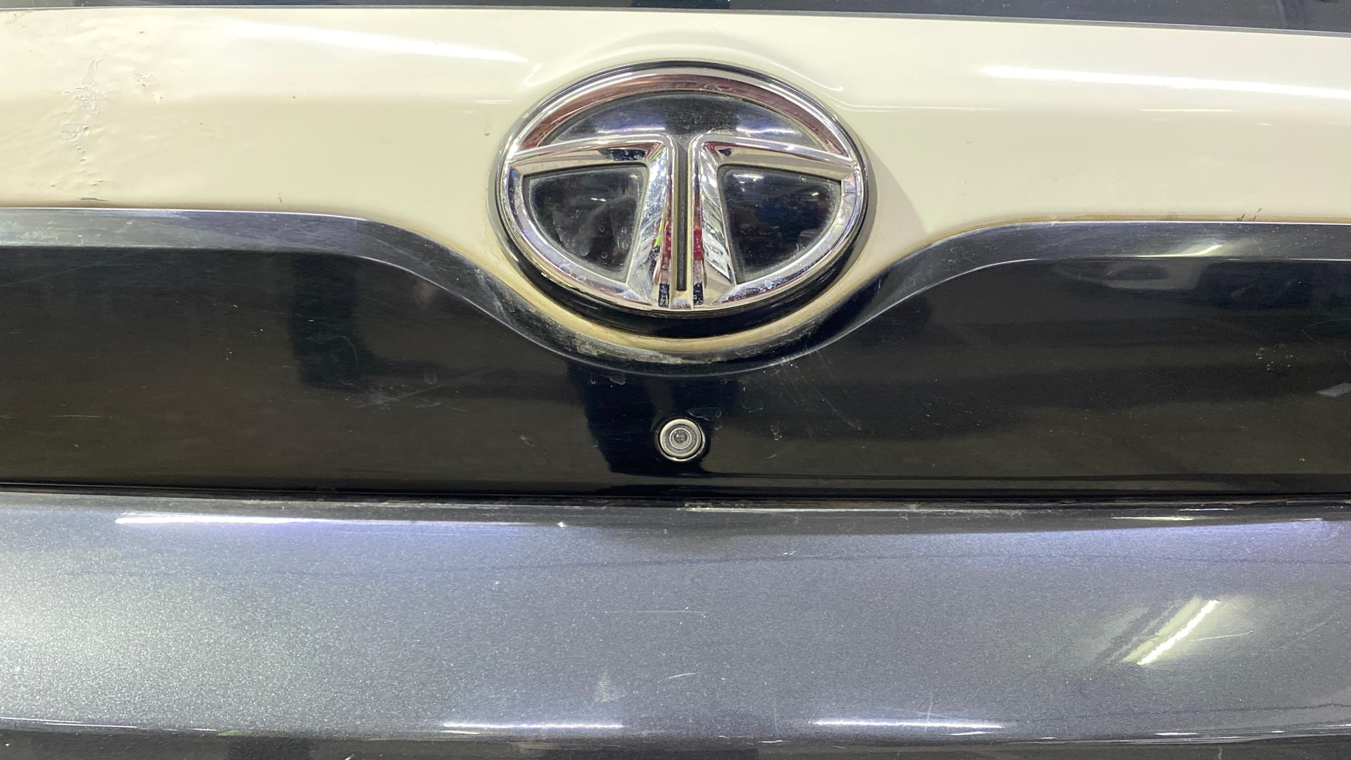View 2018 Tata Nexon XZ Plus Diesel Image 23 Used 2018 Tata Nexon XZ Plus Diesel Image 23
