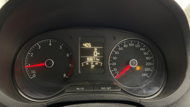 View Volkswagen Polo Image 33 Used Volkswagen Polo Image 33