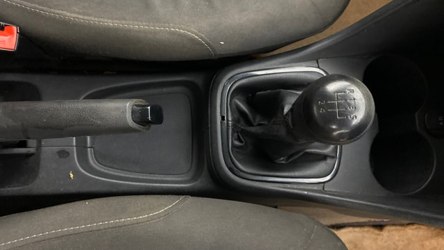 View Volkswagen Polo Image 37 Used Volkswagen Polo Image 37