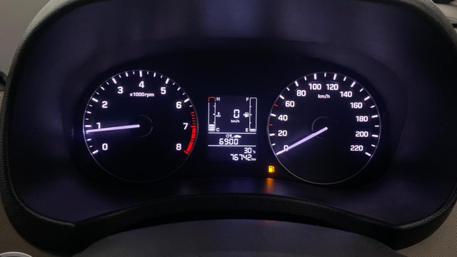 View Hyundai Creta Image 35 Used Hyundai Creta Image 35