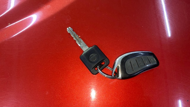 View Nissan Micra Active Image 26 Used Nissan Micra Active Image 26