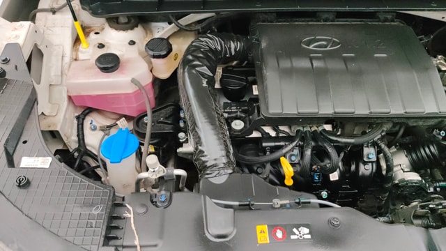 View Hyundai Exter Image 3 Used Hyundai Exter Image 3