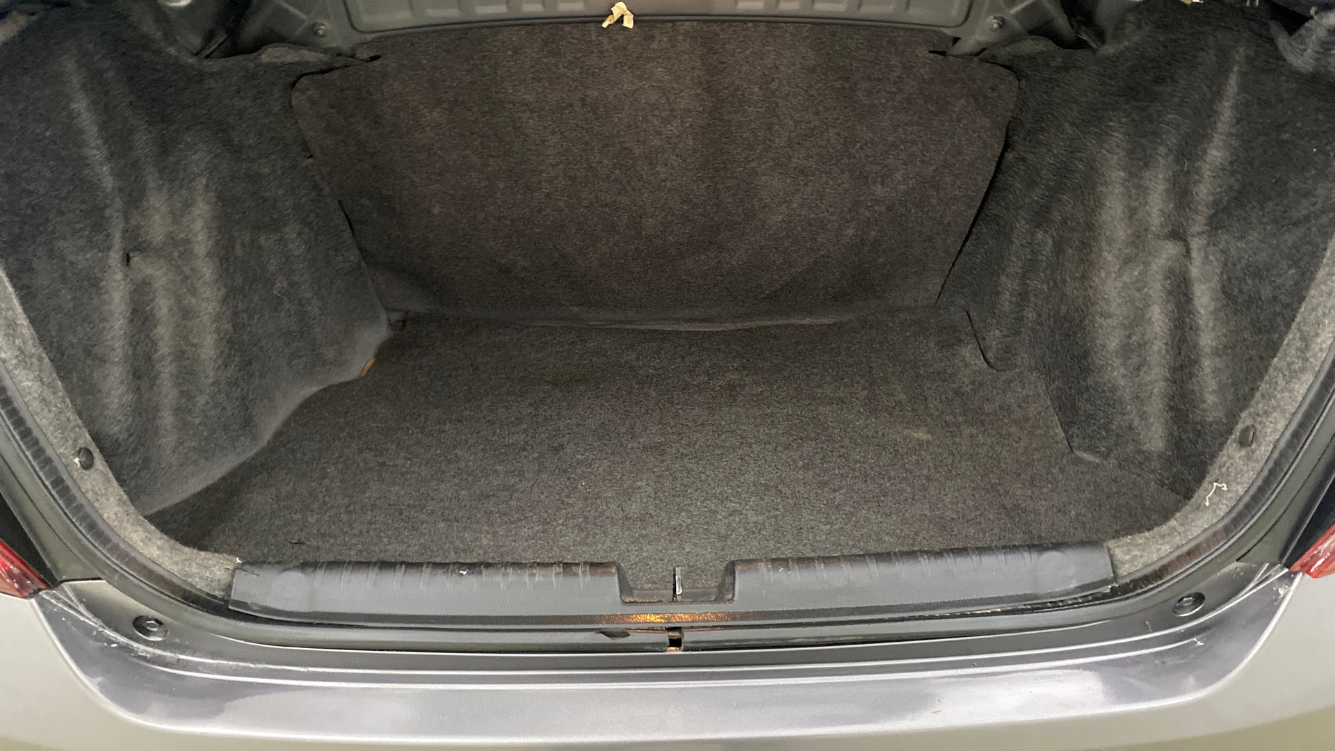 Used 2018 Honda Amaze Used 2018 Honda Amaze
