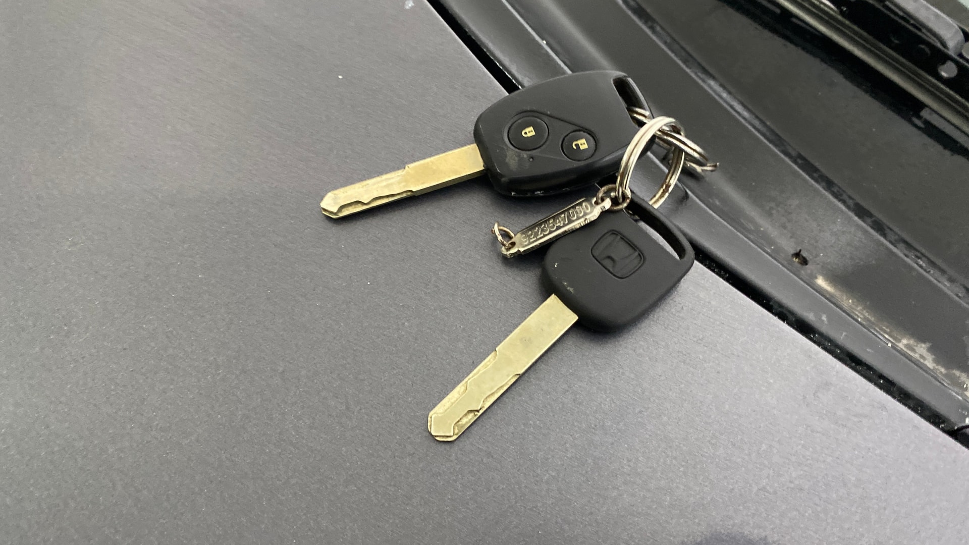 Used 2018 Honda Amaze Used 2018 Honda Amaze