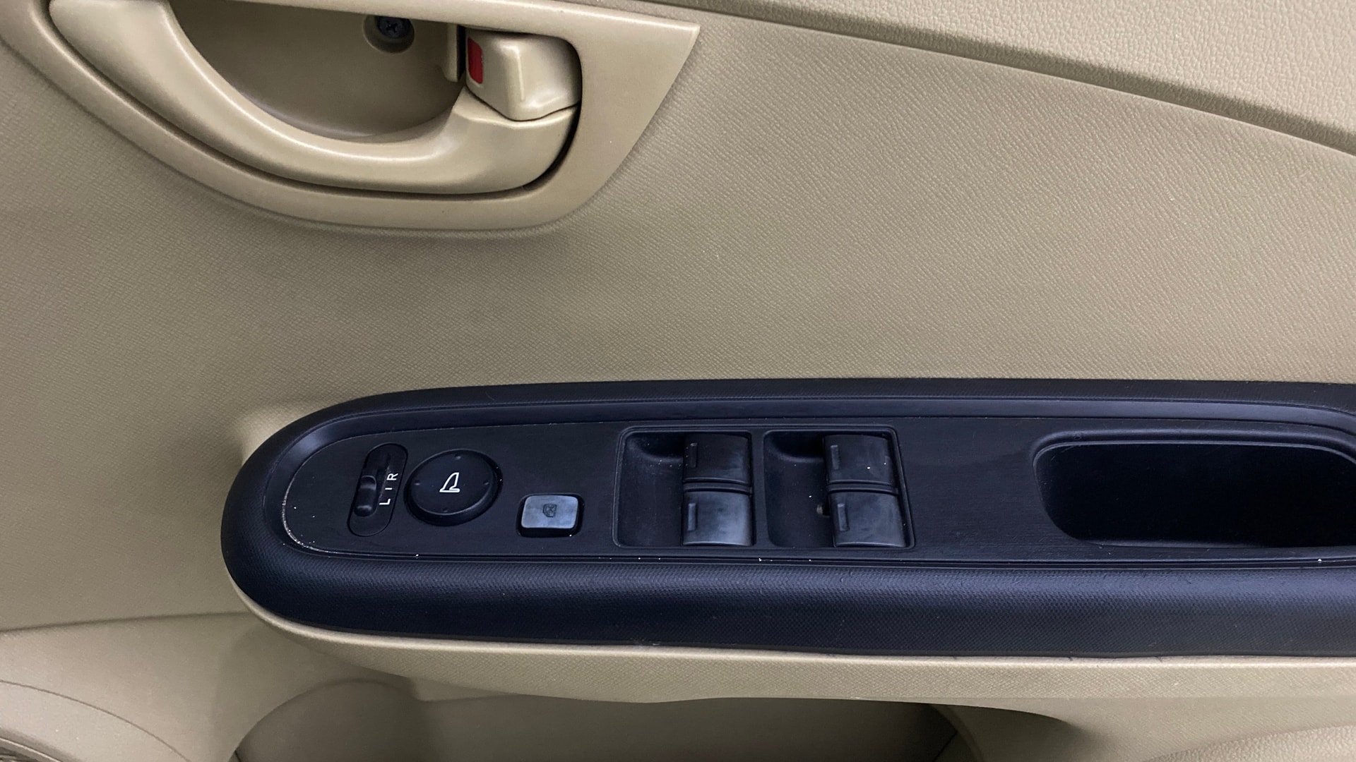 Used 2018 Honda Amaze Used 2018 Honda Amaze