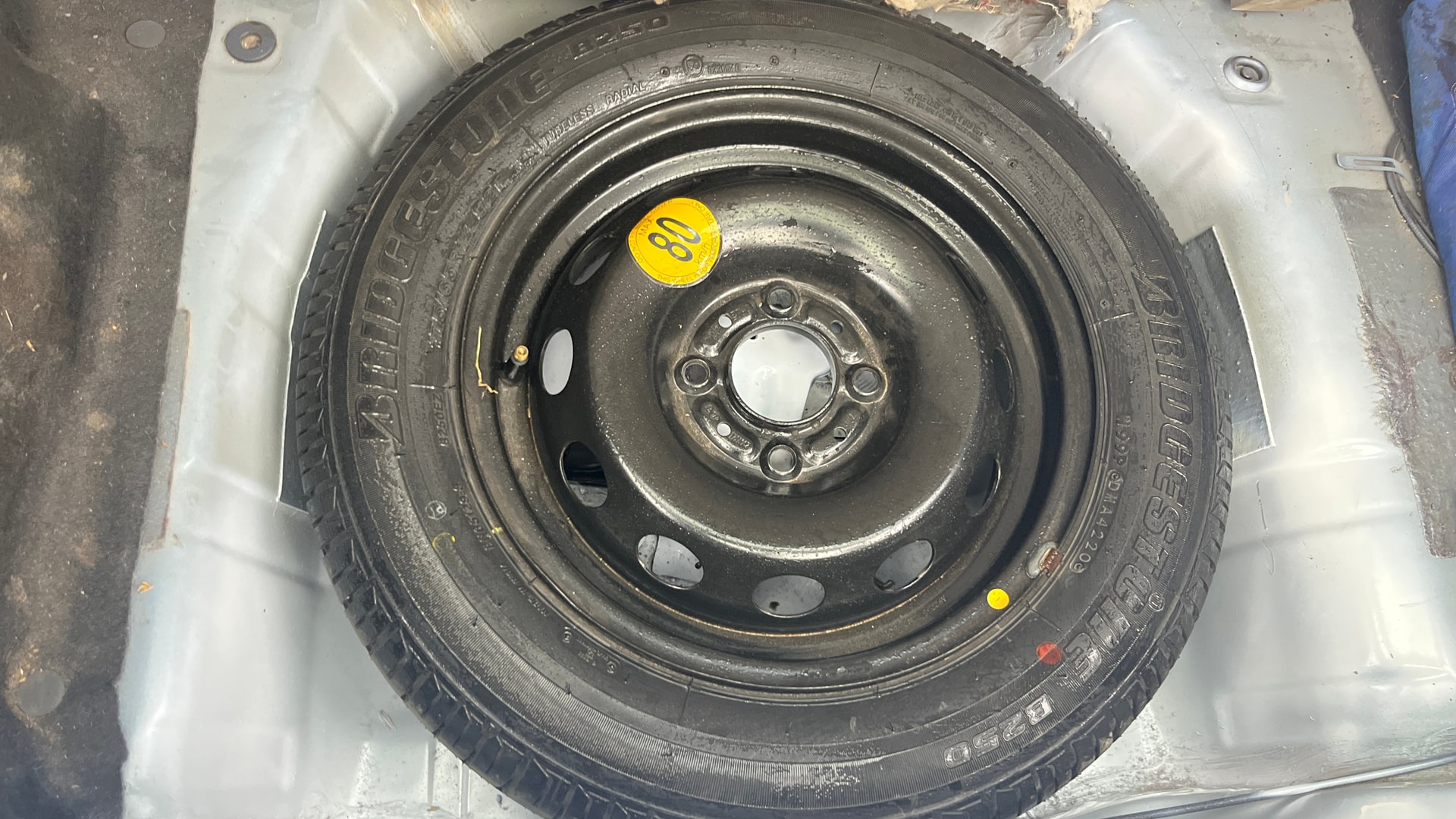 View 2020 Tata Tiago Revotorq XB Image 16 Used 2020 Tata Tiago Revotorq XB Image 16
