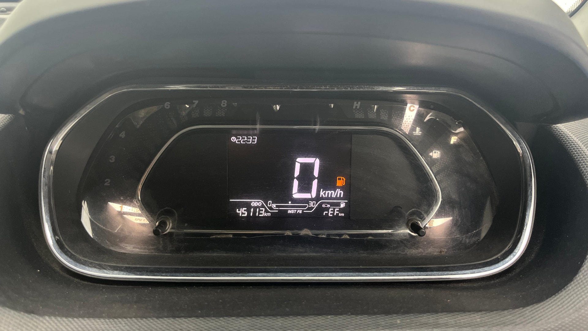 View 2020 Tata Tiago Revotorq XB Image 20 Used 2020 Tata Tiago Revotorq XB Image 20