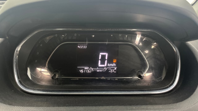 View Tata Tiago Image 20 Used Tata Tiago Image 20