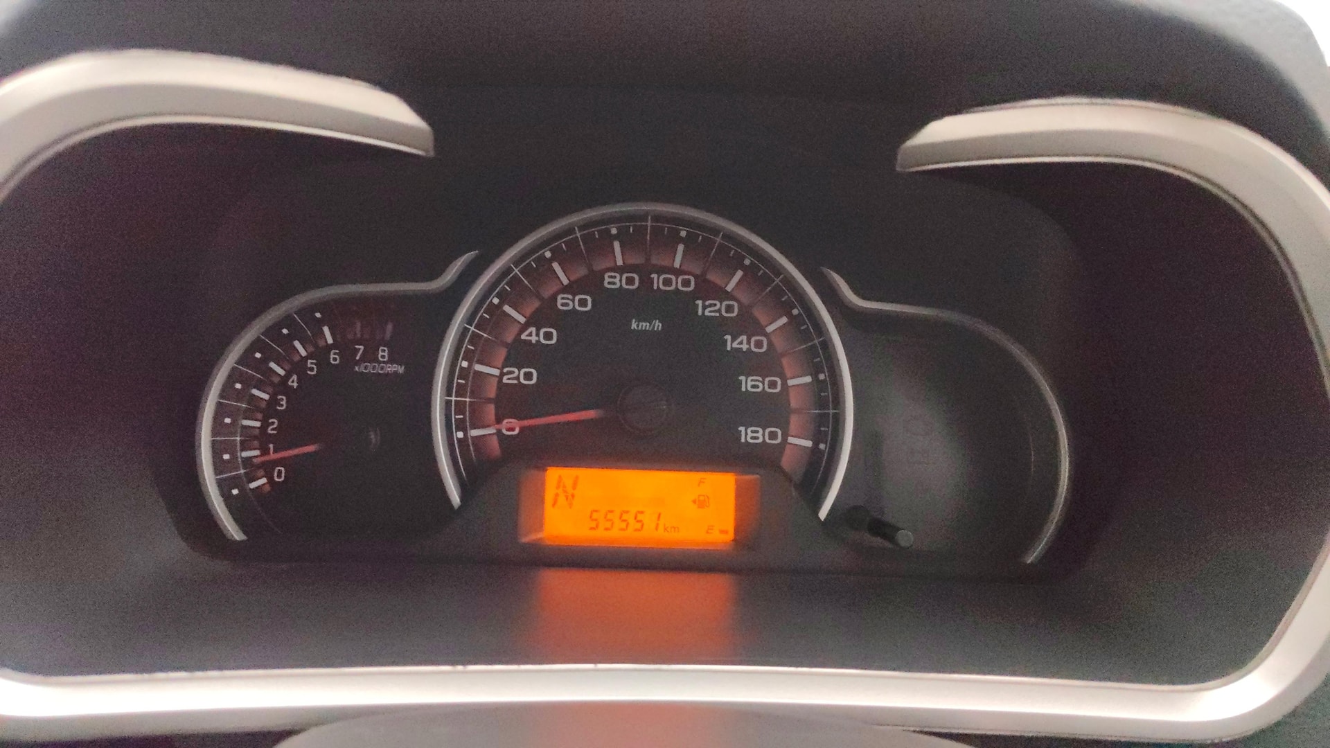 Used 2017 Maruti Suzuki Alto K10 Used 2017 Maruti Suzuki Alto K10