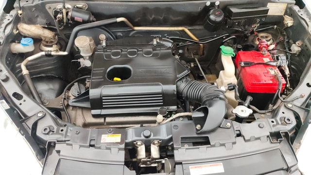 View Maruti Suzuki Alto K10 Image 40 Used Maruti Suzuki Alto K10 Image 40