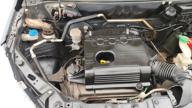 View Maruti Suzuki Alto K10 Image 3 Used Maruti Suzuki Alto K10 Image 3