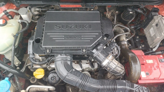 View Maruti Suzuki 1000 Image 43 Used Maruti Suzuki 1000 Image 43
