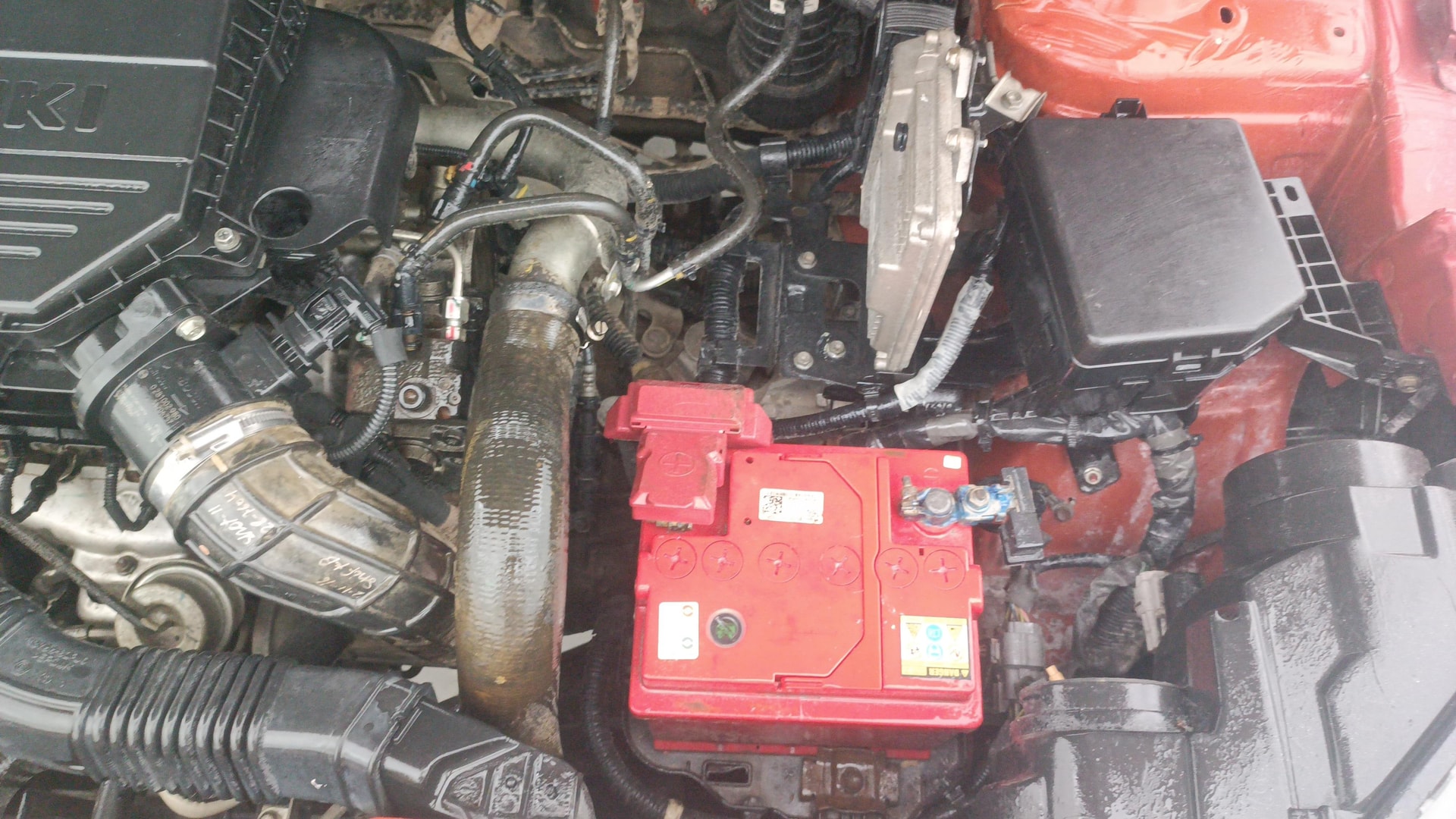 View 2016 Maruti Suzuki 1000 Base Variant Image 29 Used 2016 Maruti Suzuki 1000 Base Variant Image 29